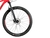 Bicicleta Mtb Aro 29 Oggi Big Wheel 7.5 2021 Verm. e Amarelo - Bike Speranza