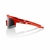Óculos Ciclismo 100% Speedcraft SL Vermelho na internet