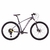 Bicicleta Mtb Aro 29 Oggi Big Wheel 7.1 2024 Cinza e Amarelo