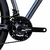Bicicleta MTB Aro 29 Groove Hype 30 21V HD Grafite e Azul na internet