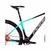 Bicicleta Mtb Aro 29 Oggi Agile Sport 2023 Preto Verde e Verm - Bike Speranza