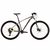 Bicicleta Mtb Aro 29 Oggi Big Wheel 7.0 2024 Cinza e Amarelo