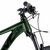 Bicicleta MTB Aro 29 Groove SKA 90 12v Preto e Verde na internet