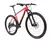 Bicicleta MTB 29 Caloi Elite Sport Slx 2021 Laranja e Preto - comprar online