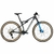 Bicicleta MTB Aro 29 Groove Slap 9 12v Full Carbon Grafite