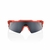 Óculos Ciclismo 100% Speedcraft SL Vermelho - comprar online