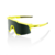 Óculos Ciclismo 100% Speedcraft Amarelo