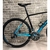 Bicicleta Speed Oggi Stimolla Tam. M 2022 Preto e Azul - comprar online