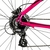 Bicicleta MTB Aro 29 Groove Indie 50 24v Rosa na internet