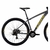 Bicicleta Mtb Aro 29 Oggi Hacker Sport 2024 Cinza e Amarelo na internet