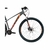 Bicicleta Mtb Aro 29 Oggi Big Wheel 7.0 2023 Grafite Laranja - comprar online