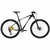 Bicicleta Mtb Aro 29 Oggi Big Wheel 7.2 2024 Preto e Amarelo