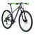 Bicicleta MTB Aro 29 Groove Hype 10 21v MD Grafite e Verde - comprar online