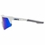 Óculos Ciclismo 100% Speedcraft XS Branco Lente Azul na internet