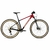 Bicicleta MTB Aro 29 Groove Rhythm 7 Carbon 12v Vermelho/Pto