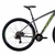 Bicicleta Mtb Aro 29 Oggi Hacker Sport 2024 Cinza e Verde na internet