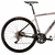Bicicleta Speed 700 Oggi Velloce Disc 2024 Cinza e Preto na internet