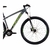 Bicicleta Mtb Aro 29 Oggi Hacker Sport 2024 Cinza e Verde - comprar online