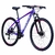 Bicicleta MTB Aro 29 Groove Indie 30 21v HD Roxo - comprar online