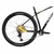 Bicicleta Mtb Aro 29 Oggi Big Wheel 7.2 2023 Preto e Amarelo - comprar online