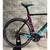 Bicicleta Speed Giant Propel Tam. M Preto Azul e Rosa - comprar online
