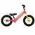 Bicicleta Infantil Groove Aro 12 Balance Rosa e Amarelo - comprar online
