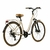 Bicicleta Urbana Groove Urban ID 21V 700C Champagne - comprar online