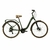 Bicicleta Urbana Groove Urban ID 21V 700C Verde