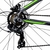 Bicicleta MTB Aro 29 Groove Hype 30 21V HD Grafite e Verde na internet