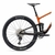 Bicicleta MTB Giant 29 Anthem Advanced Pro 3 Preto e Laranja - comprar online