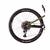 Bicicleta MTB 29 Oggi Cattura Pro T20 GX 2023 Verde e Preto - comprar online