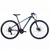 Bicicleta MTB Aro 29 Groove Hype 10 21v MD Grafite e Azul