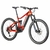 Bicicleta Elétrica E-Slap Carbon 12v Vermelho - comprar online