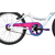 Bicicleta Infantil Caloi Ceci Aro 20 Cesto Pré Adolescente - loja online