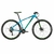 Bicicleta MTB Aro 29 Groove Hype 70 27v Azul e Verde