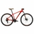 Bicicleta MTB Aro 29 Groove Hype 30 21V HD Vermelho