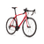 Bicicleta Speed Aro 700 Oggi Cadenza 500 2021 Vermelho - comprar online