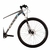 Bicicleta Mtb Aro 29 Oggi Big Wheel 7.0 2024 Cinza e Rosa - comprar online