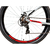 Bicicleta Caloi Supra Aro 29 Câmbio Shimano Tourney 21V - loja online