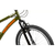 Bicicleta Infântil Caloi Max Front Aro 24 Verde - Bike Speranza