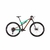 Bicicleta MTB 29 Oggi Cattura Pro T20 GX 2023 Marrom e Verde