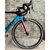 Bicicleta Speed Giant Propel Tam. M Preto Azul e Rosa na internet