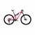 Bicicleta MTB 29 Oggi Cattura Pro T20XT 2023 Vermelho e Azul