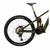 E-Bike MTB 29 Oggi Potenza XT 12V 2023 Verde - loja online