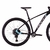 Bicicleta Mtb Aro 29 Oggi Big Wheel 7.1 2024 Preto e Azul na internet