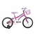 Bicicleta Infantil Houston Tina Aro 16