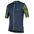 Camisa Ciclismo Free Force Classic Lead Cinza