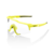 Óculos Ciclismo 100% Speedcraft Amarelo - Bike Speranza