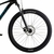 Bicicleta MTB Giant 29 Talon 2 Preto e Azul Shimano Altus na internet
