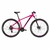 Bicicleta MTB Aro 29 Groove Indie 50 24v Rosa